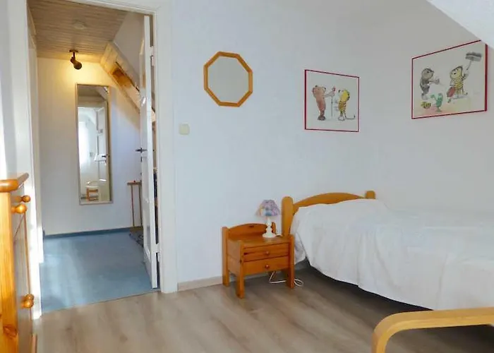 Casa vacanze Haus_franck Scharbeutz